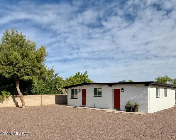 5245 E Camden, Tucson, AZ 85712