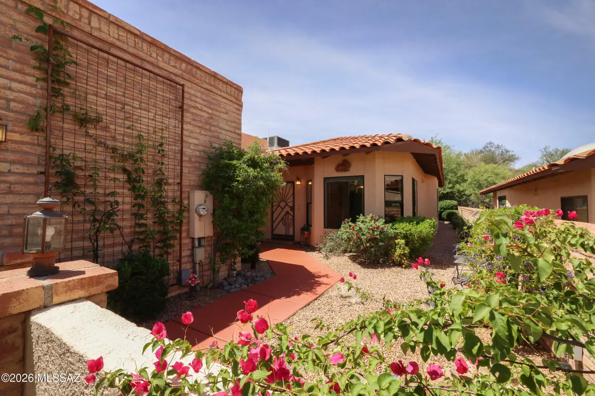 210 E Crooked Stick, Tucson, AZ 85737 - #1