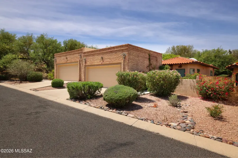 210 E Crooked Stick, Tucson, AZ 85737 - #2