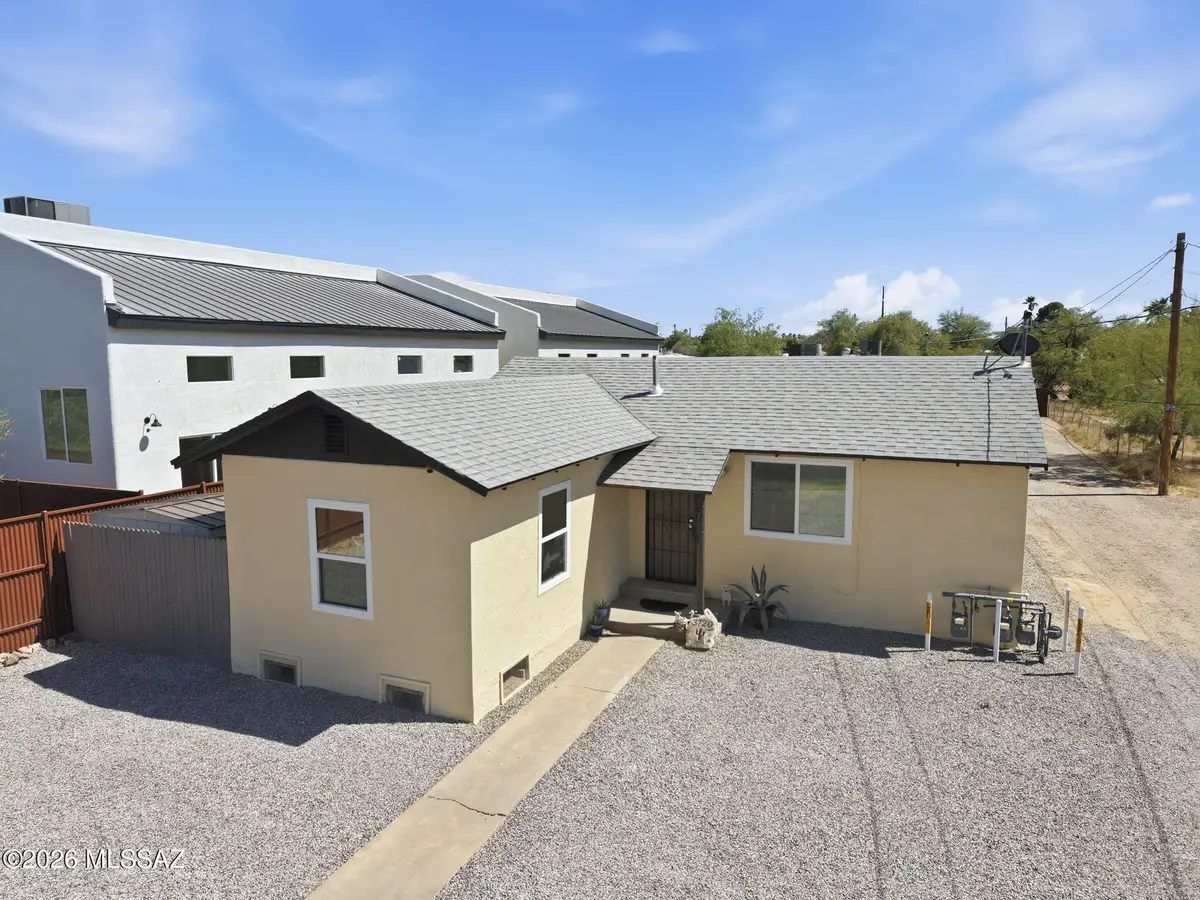 3720 E Monte Vista, Tucson, AZ 85716 - #1
