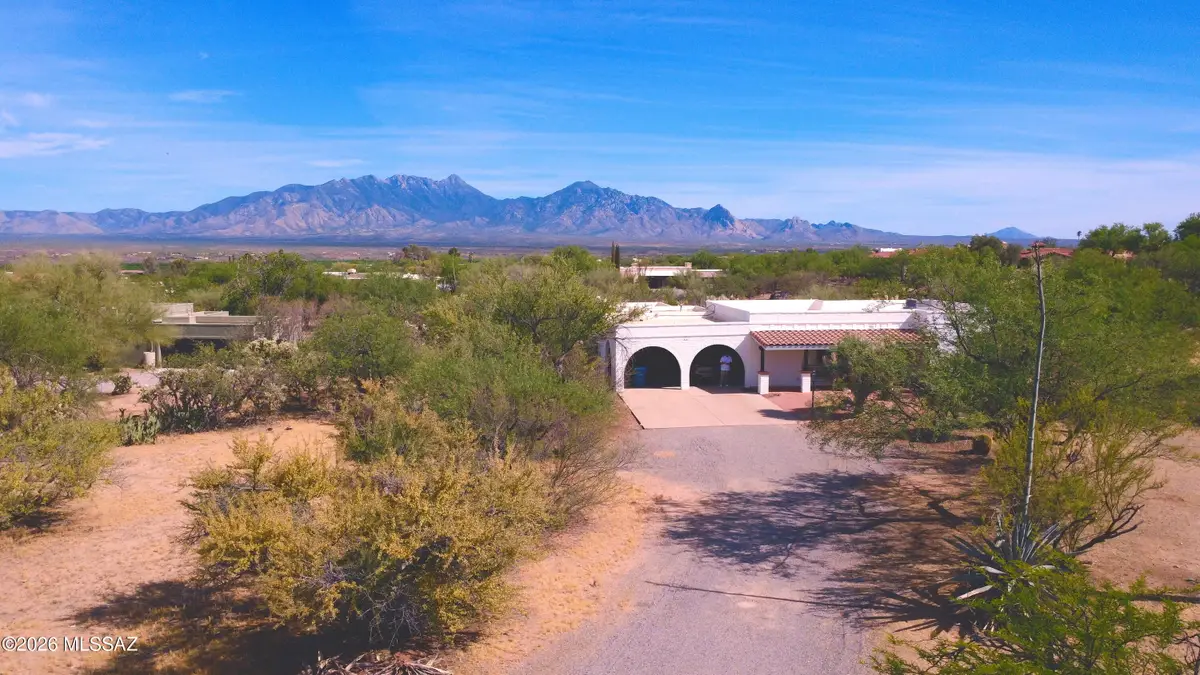 631 W Paseo Del Canto, Green Valley, AZ 85622 - #1