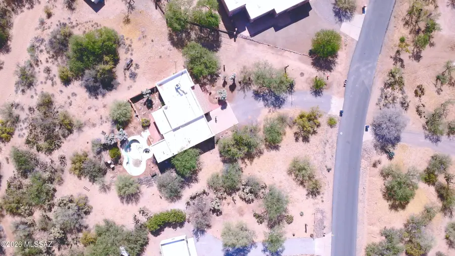 631 W Paseo Del Canto, Green Valley, AZ 85622 - #2