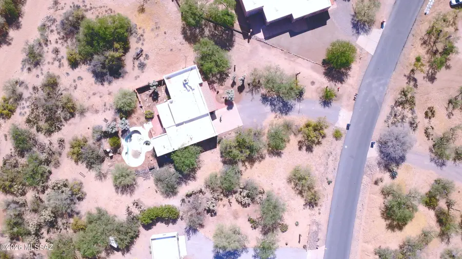 631 W Paseo Del Canto, Green Valley, AZ 85622 - #3