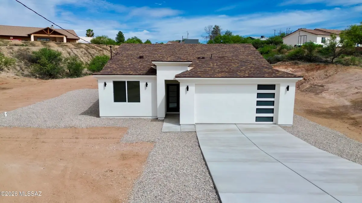 897 Paseo Comanche, Rio Rico, AZ 85648 - #1