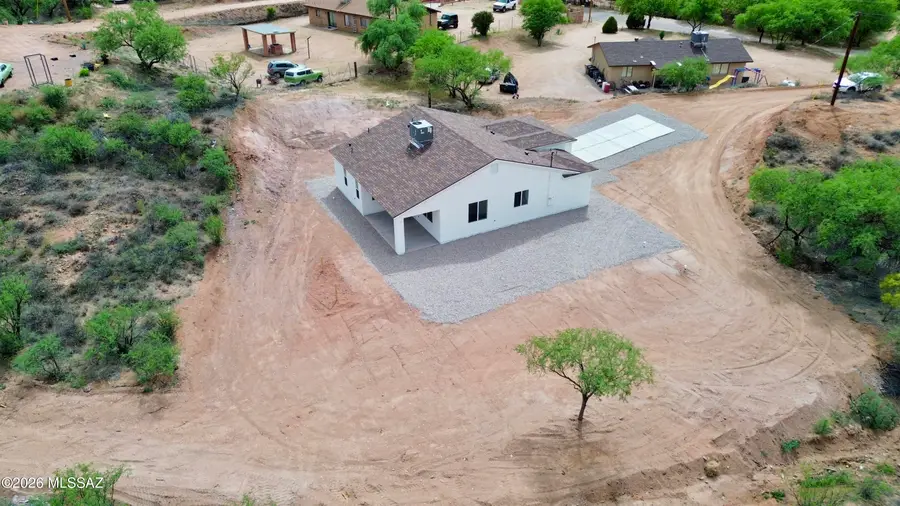 897 Paseo Comanche, Rio Rico, AZ 85648 - #3