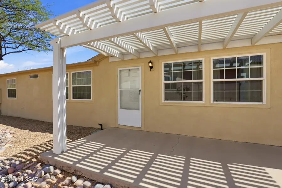 2161 S Flying Q, Tucson, AZ 85713 - #3