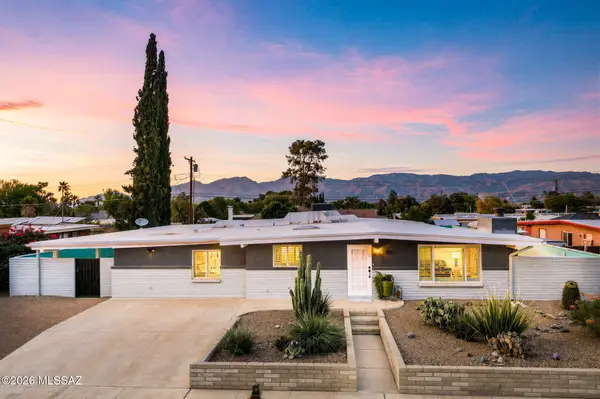 7471 E 32nd, Tucson, AZ 85710