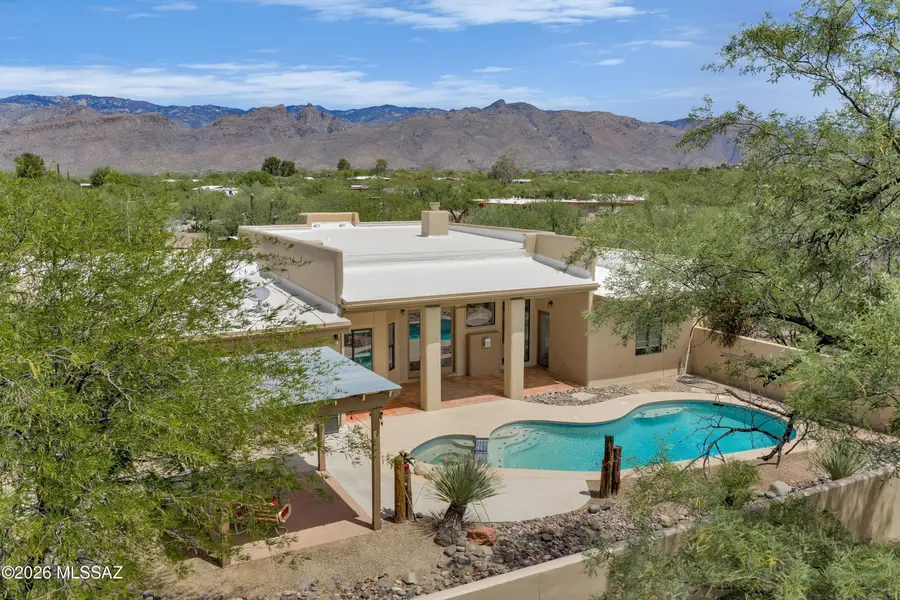 9060 E Indian Bend, Tucson, AZ 85749 - #2