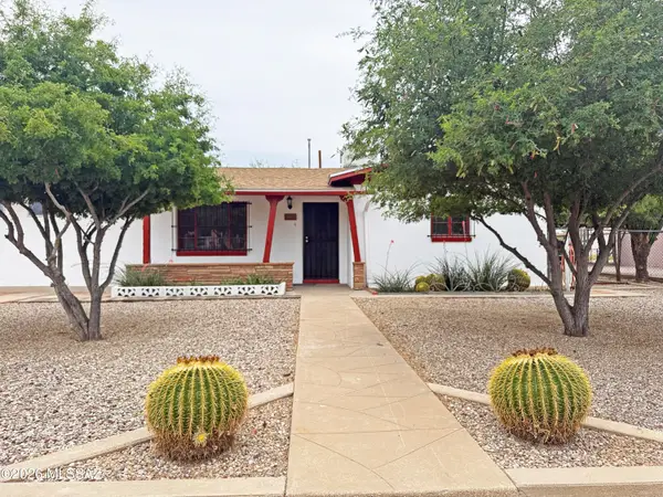 1038 E Blanton, Tucson, AZ 85719