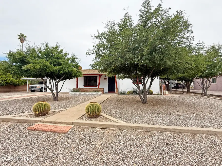 1038 E Blanton, Tucson, AZ 85719 - #2