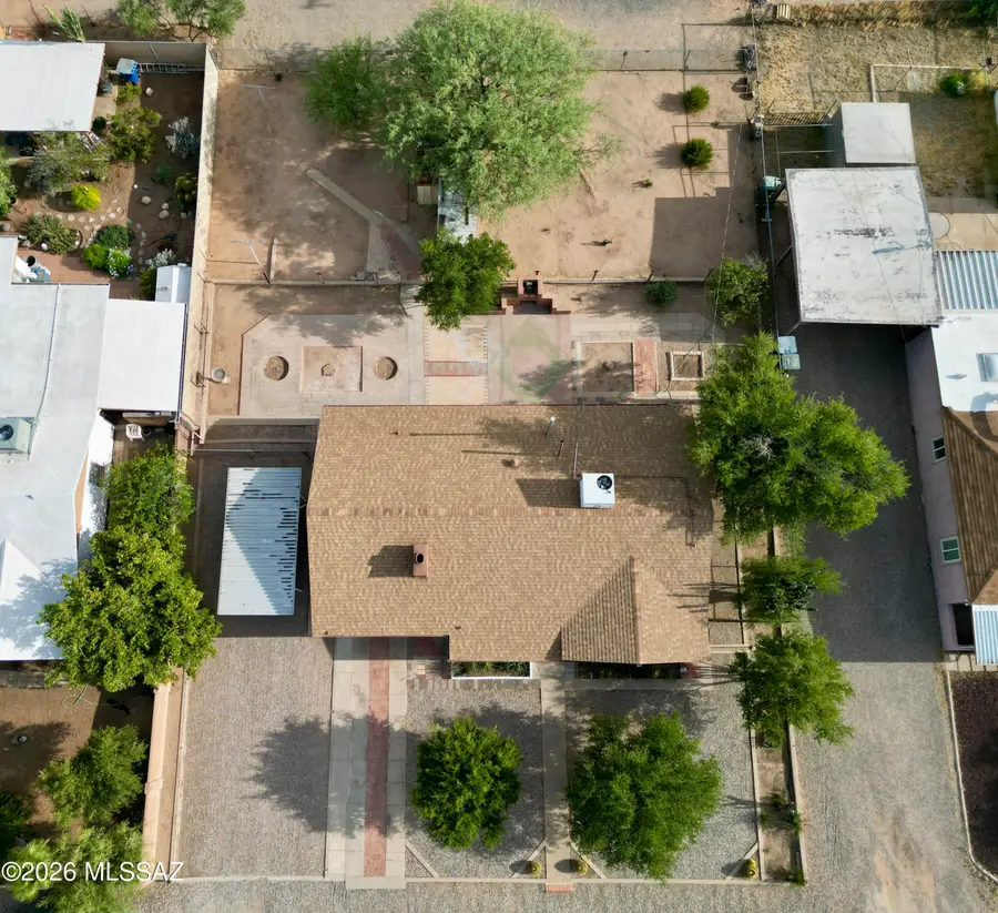 1038 E Blanton, Tucson, AZ 85719 - #3