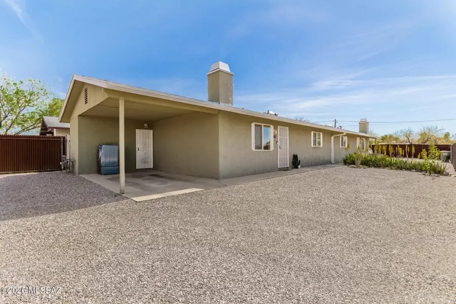 Address Withheld By Seller, Tucson, AZ 85705 - #2