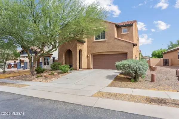 191 W Camino Espiga, Sahuarita, AZ 85629