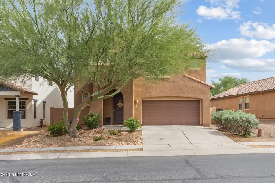 191 W Camino Espiga, Sahuarita, AZ 85629 - #2
