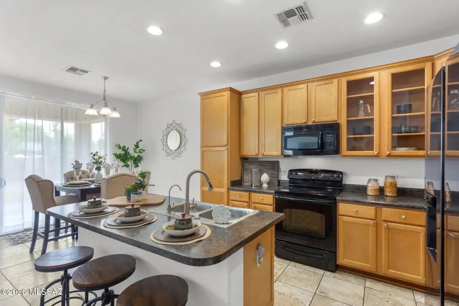 191 W Camino Espiga, Sahuarita, AZ 85629 - #3