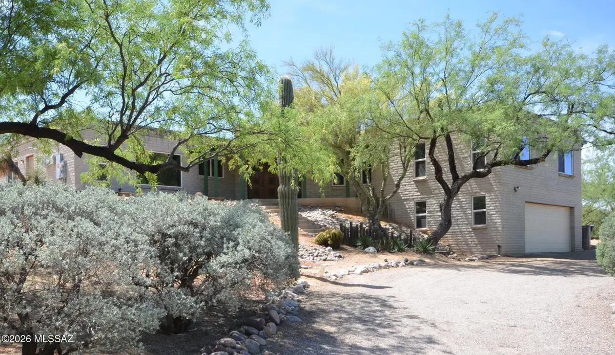 745 W Bangalor, Oro Valley, AZ 85737 - #1