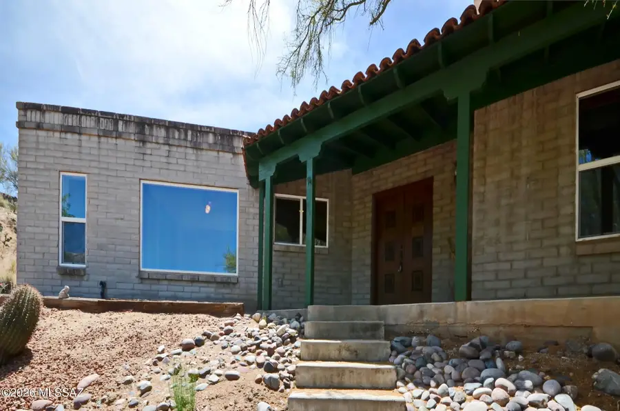 745 W Bangalor, Oro Valley, AZ 85737 - #3