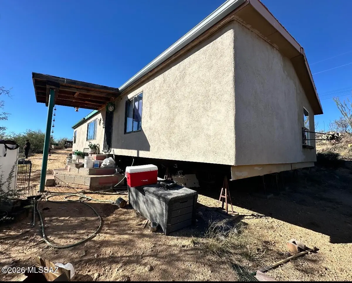7021 W Bucking Horse, Sahuarita, AZ 85629 - #1