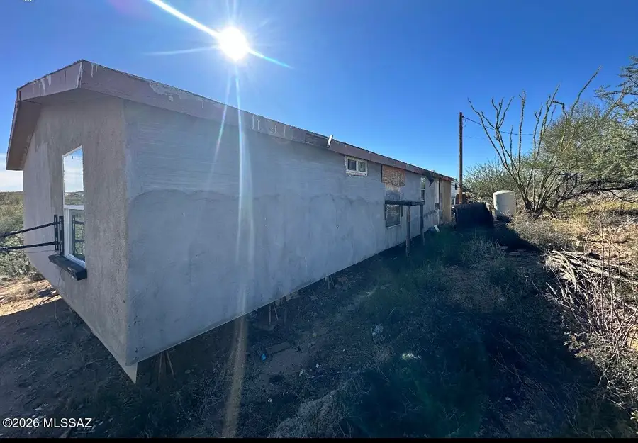 7021 W Bucking Horse, Sahuarita, AZ 85629 - #2