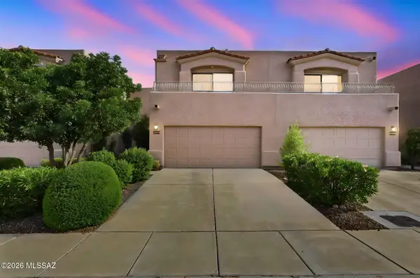 8602 E Placita Pueblo Bonito, Tucson, AZ 85710