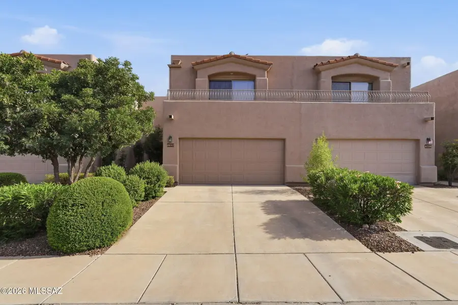 8602 E Placita Pueblo Bonito, Tucson, AZ 85710 - #3