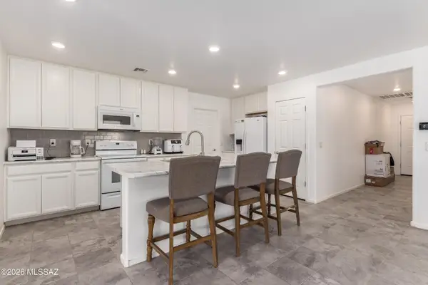 8569 W Amazilia, Tucson, AZ 85757