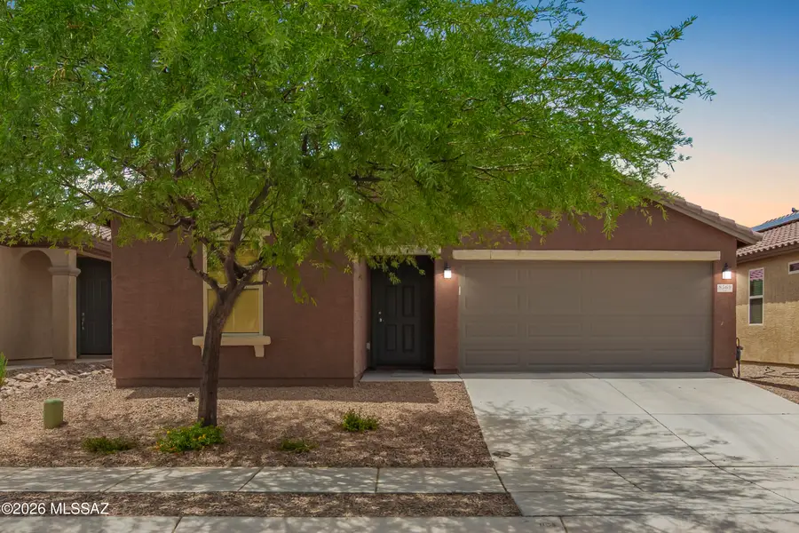 8569 W Amazilia, Tucson, AZ 85757 - #2