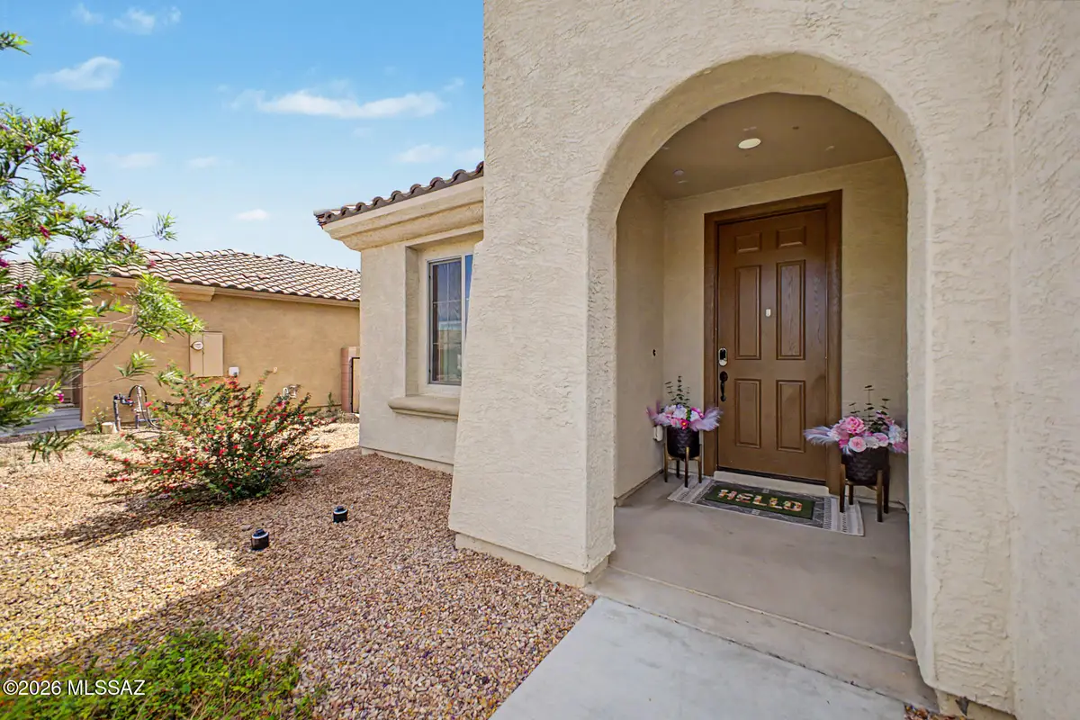 13333 E Librada Leon, Tucson, AZ 85747 - #1