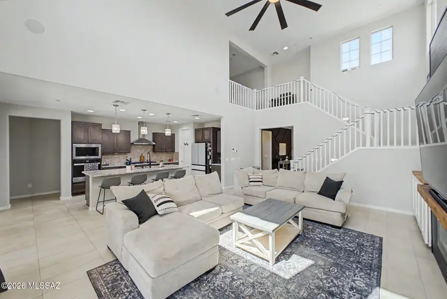 13333 E Librada Leon, Tucson, AZ 85747 - #3