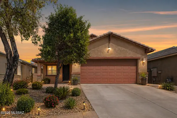 10457 S Boothill, Vail, AZ 85641