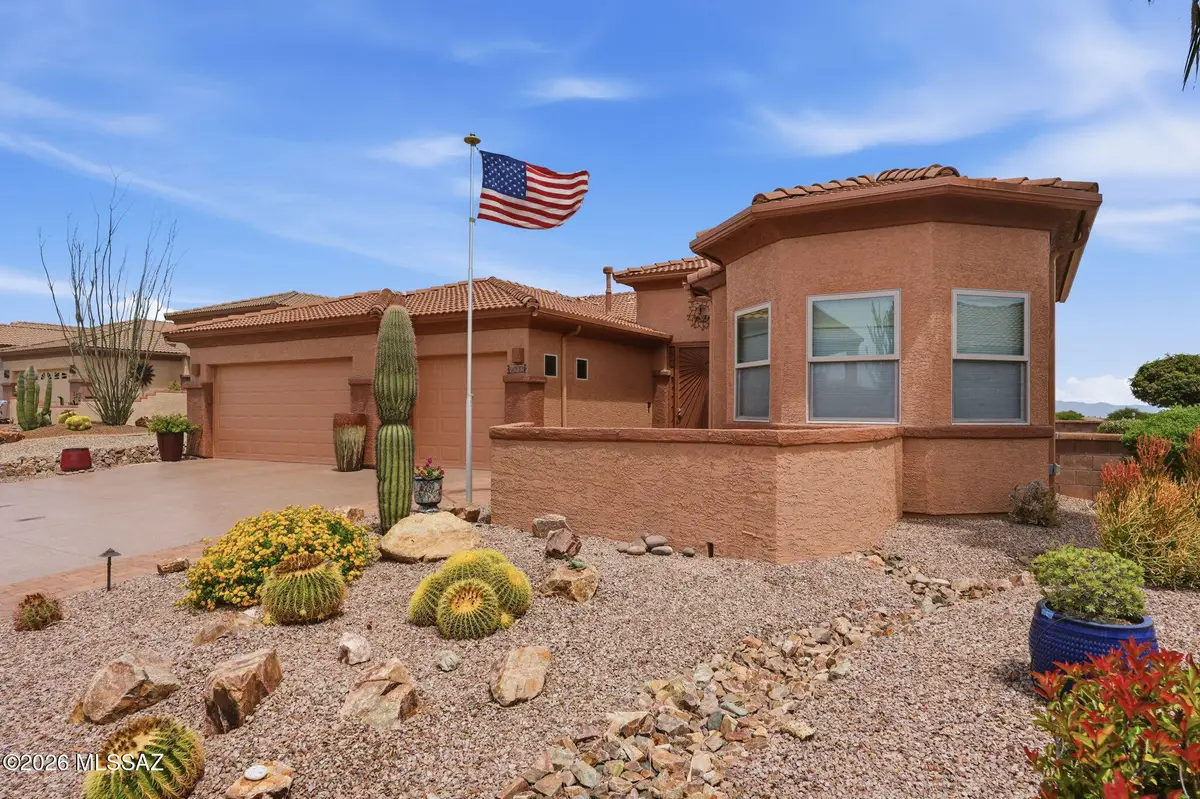 2156 W Calle Casas Lindas, Green Valley, AZ 85622 - #1
