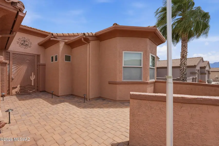 2156 W Calle Casas Lindas, Green Valley, AZ 85622 - #2