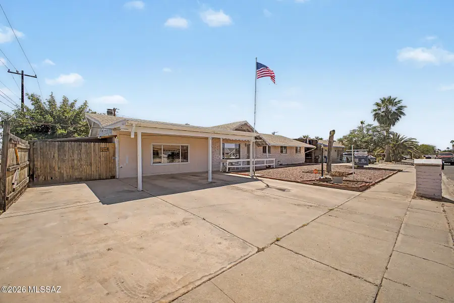 6282 E 33rd, Tucson, AZ 85711 - #2