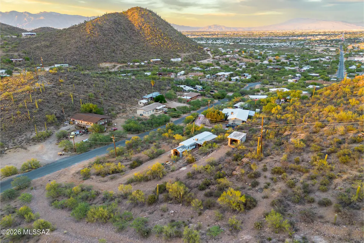 2445 Irvington, Tucson, AZ 85746 - #1