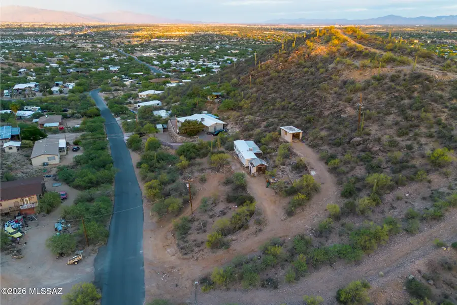 2445 Irvington, Tucson, AZ 85746 - #3