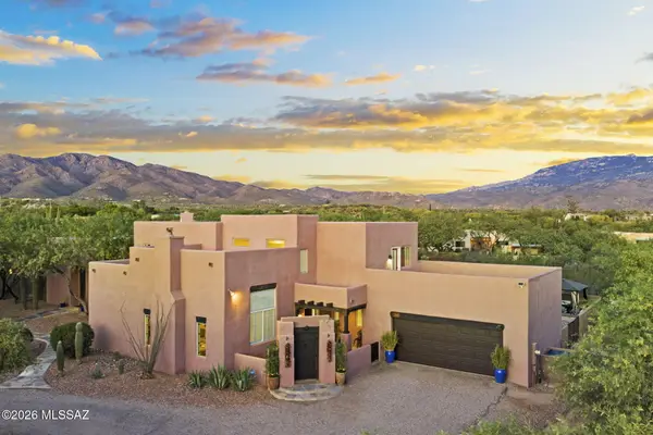 2500 N Buttercup, Tucson, AZ 85749