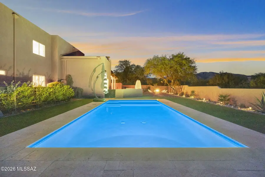 2500 N Buttercup, Tucson, AZ 85749 - #2