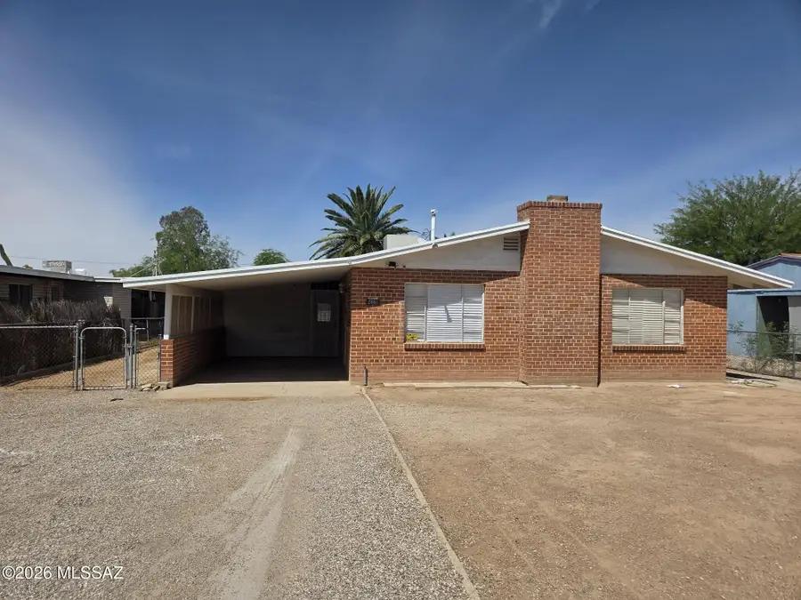 2661 N Winstel, Tucson, AZ 85716 - #2