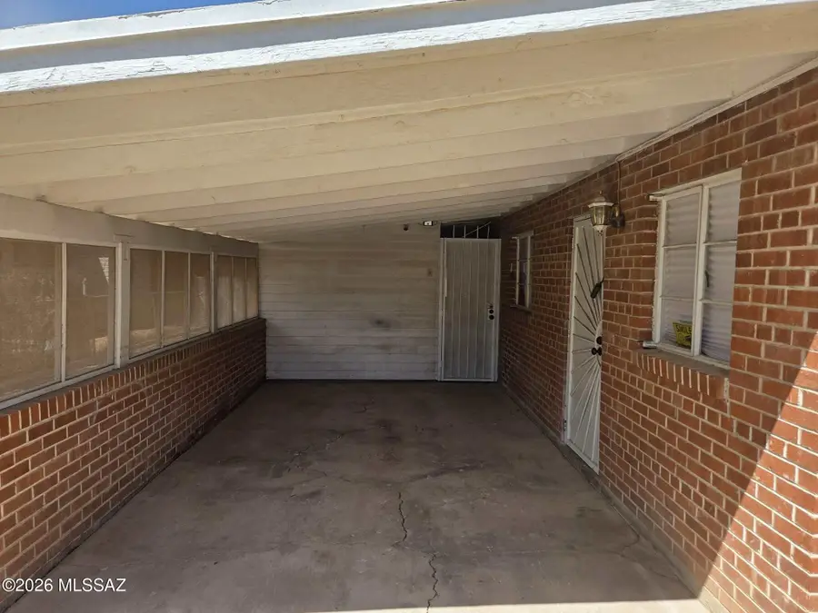 2661 N Winstel, Tucson, AZ 85716 - #3