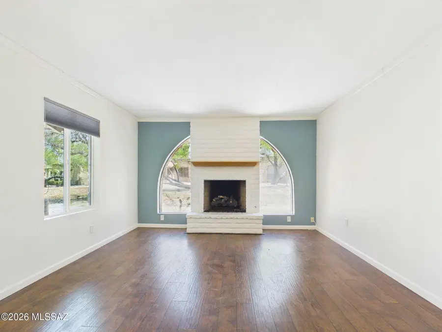 2426 N Shade Tree, Tucson, AZ 85715 - #2