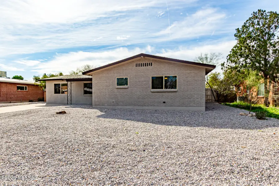 2032 E Florence, Tucson, AZ 85719 - #3