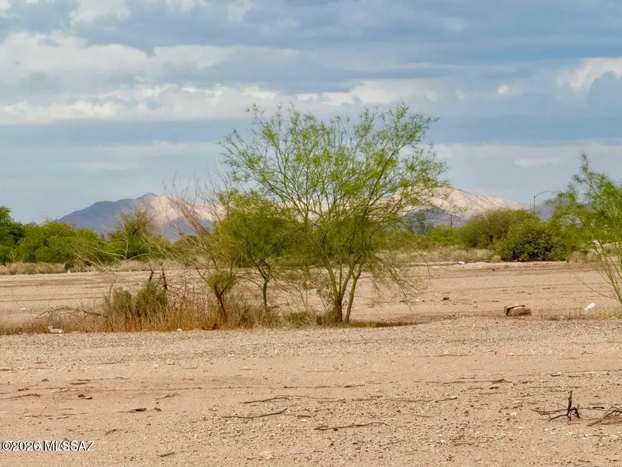 506 W 14th, Eloy, AZ 85131 - #3