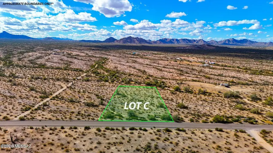 0 E Almendra Rd Lot C (1.67 Acres), Maricopa, AZ 85139 - #2
