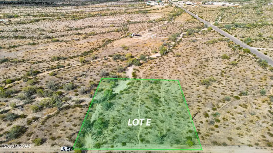 0 E Almendra Rd Lot E (1.67 Acres), Maricopa, AZ 85139 - #2