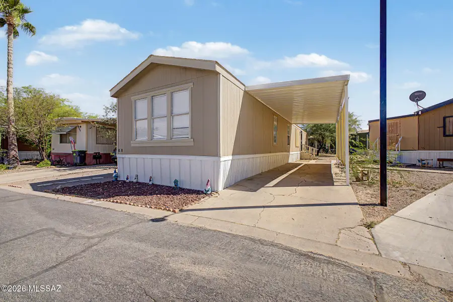 1325 W Silverlake, Tucson, AZ 85713 - #2