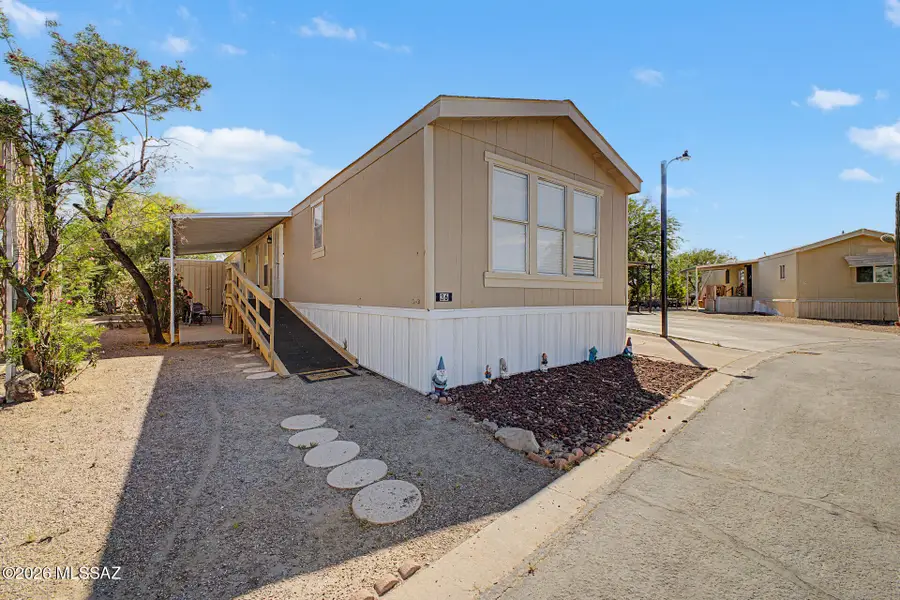 1325 W Silverlake, Tucson, AZ 85713 - #3