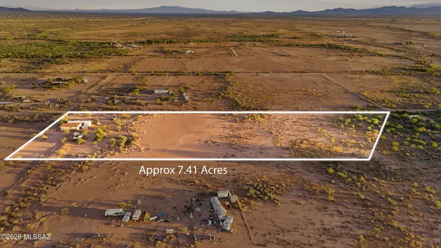 14020 W Magee, Tucson, AZ 85757 - #2