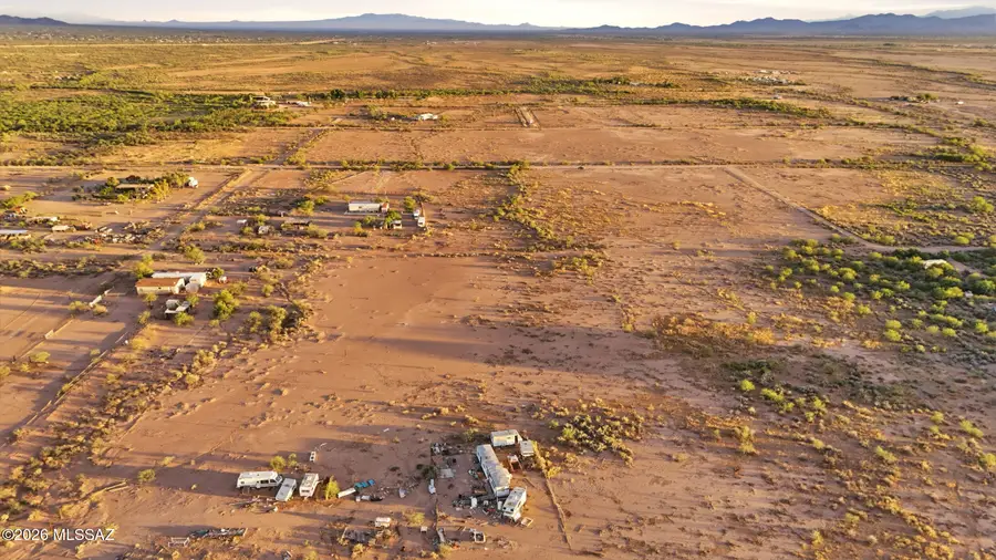 14020 W Magee, Tucson, AZ 85757 - #3