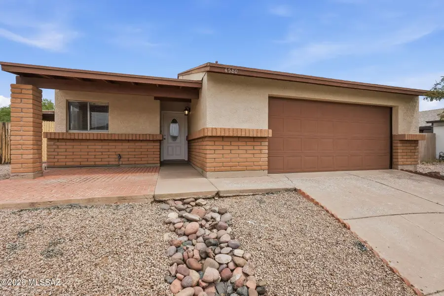 4580 W Dunn, Tucson, AZ 85741 - #2
