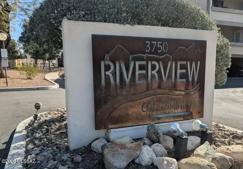 3750 N Country Club, Tucson, AZ 85716 - #1